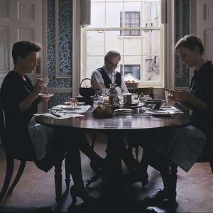 Bilder Der seidene Faden