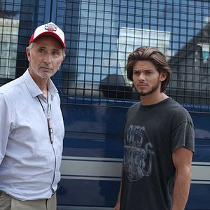 Bilder Thierry Lhermitte