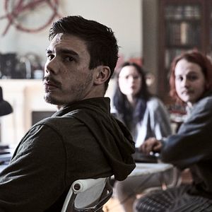 Bilder Romper Stomper