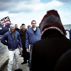 Bilder Romper Stomper