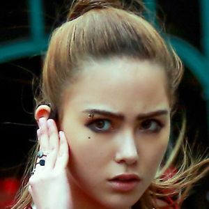 Bilder Hannah Quinlivan