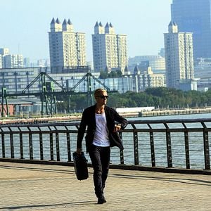 Bilder The Shanghai Job