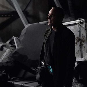 Bilder Marvel's Agents Of S.H.I.E.L.D.