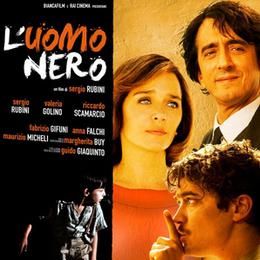 Bilder Der Mann in Schwarz