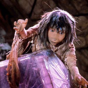 Bilder Der dunkle Kristall