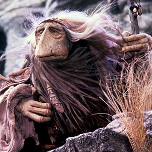 Bilder Der dunkle Kristall