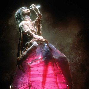 Bilder Der dunkle Kristall