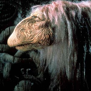 Bilder Der dunkle Kristall