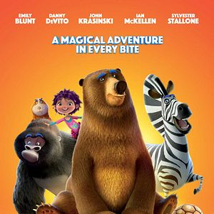 Bilder Ein tierischer Zirkus