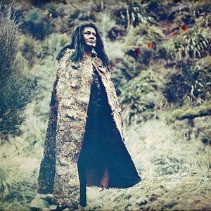 Bilder Die letzte Schlacht der Maoris