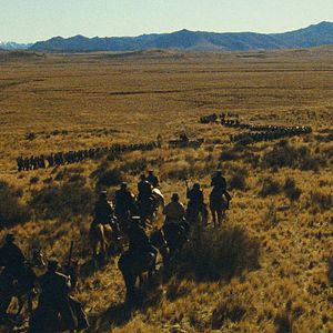 Bilder Die letzte Schlacht der Maoris