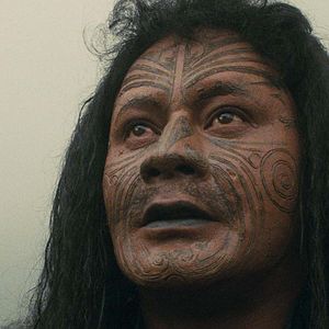 Bilder Die letzte Schlacht der Maoris