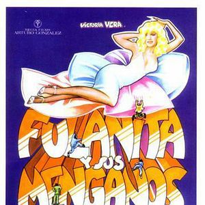 Bilder Fulanita y sus menganos