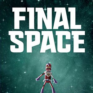 Bilder Final Space