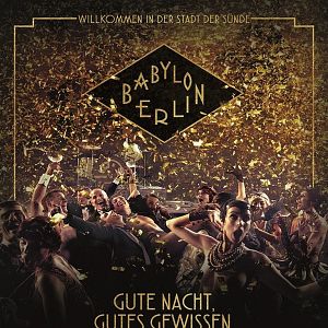 Bilder Babylon Berlin
