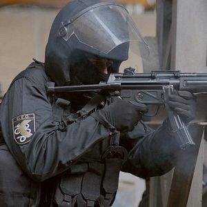 Bilder Einer gegen alle - Trau niemals einem Dieb