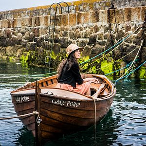 Bilder Cecelia Ahern: Ein Moment fürs Leben