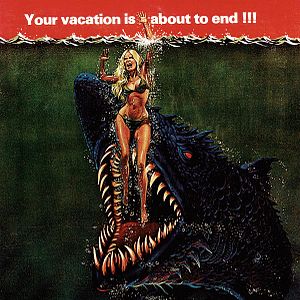 Bilder Up from the Depths