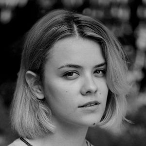 Bilder Dasha Nekrasova