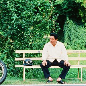 Bilder Kikujiros Sommer