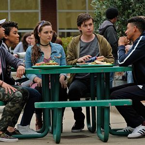 Bilder Keiynan Lonsdale