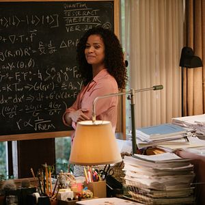 Bilder Gugu Mbatha-Raw