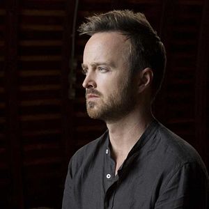 Bilder Aaron Paul
