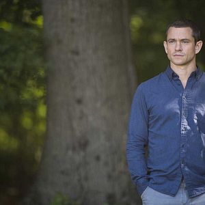 Bilder Hugh Dancy