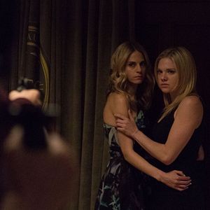 Bilder Terror Night - Ein mörderisches Spiel