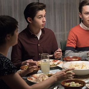 Bilder Cullen McCarthy