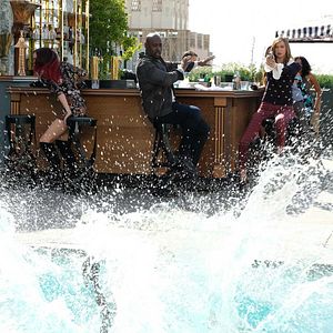 Bilder Lauren Lapkus