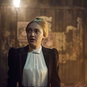 Bilder Dakota Fanning