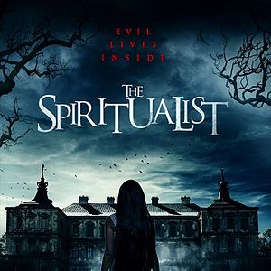 Bilder The Spiritualist