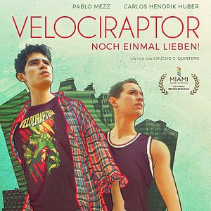 Bilder Velociraptor – noch einmal lieben!