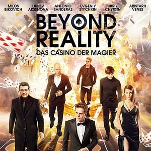Bilder Beyond Reality: Das Casino der Magier