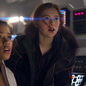 Bilder Lost In Space - Verschollen zwischen fremden Welten