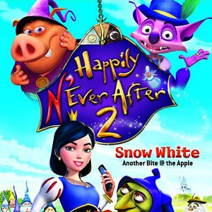 Bilder Happily N'Ever After 2