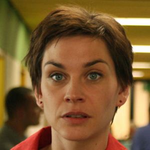 Bilder Christiane Paul