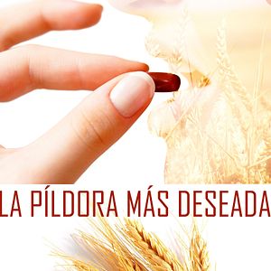 Bilder La píldora más deseada