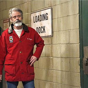 Bilder The Blacklist