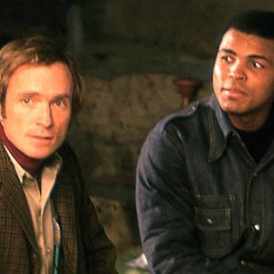 Bilder Ali & Cavett: The Tale of the Tapes