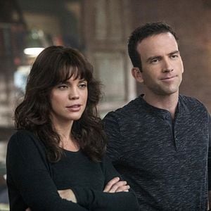 Bilder Navy CIS: New Orleans