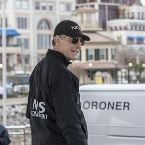 Bilder Navy CIS: New Orleans