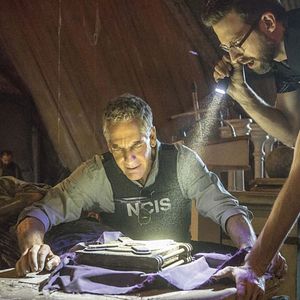 Bilder Navy CIS: New Orleans