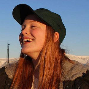 Bilder Katla Njálsdóttir