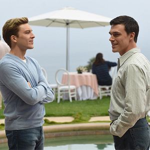 Bilder Finn Wittrock