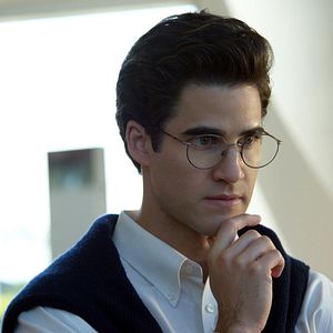 Bilder Darren Criss
