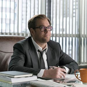 Bilder Michael Weatherly