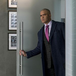 Bilder Chris Jackson