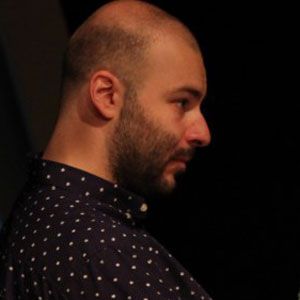 Bilder Costin Dogioiu